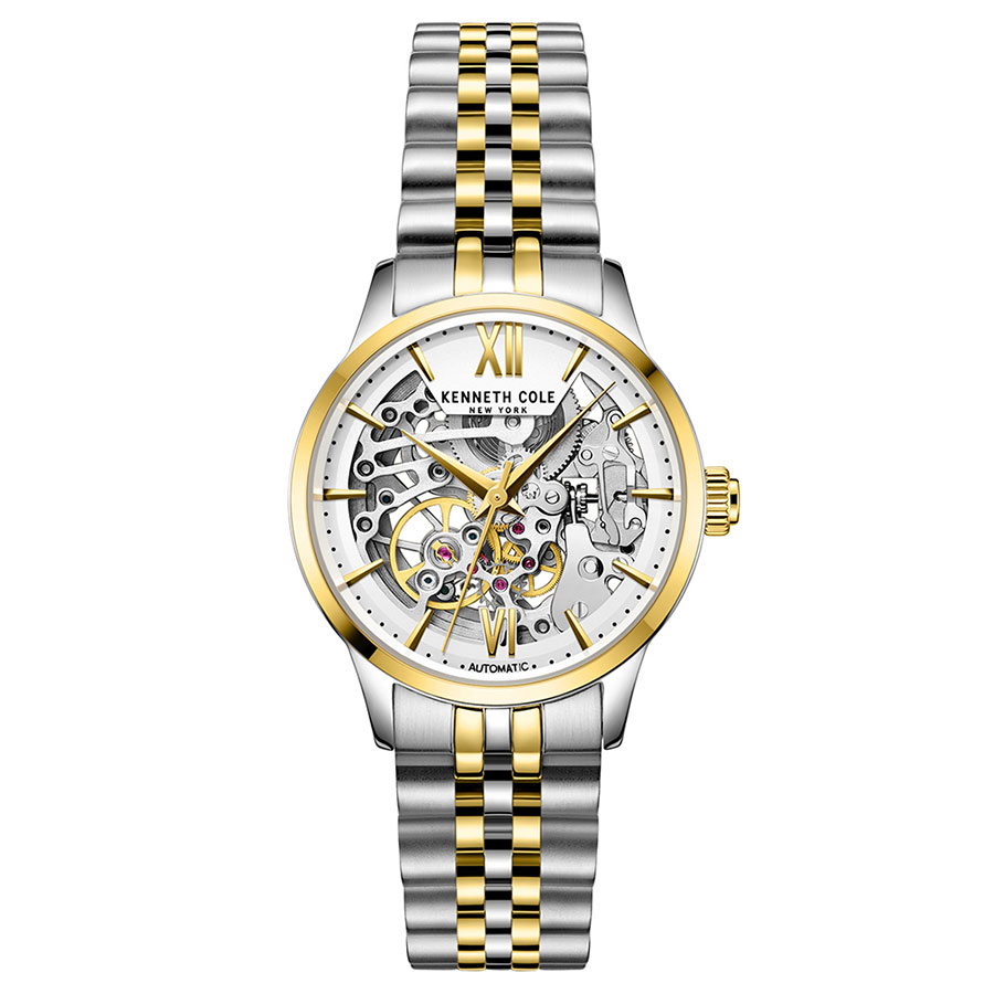 Часы Kenneth Cole Automatic KC50984003